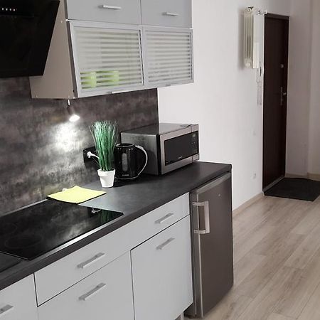 Magnolia Apartment Białystok Kültér fotó