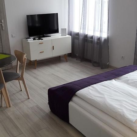 Magnolia Apartment Białystok Kültér fotó