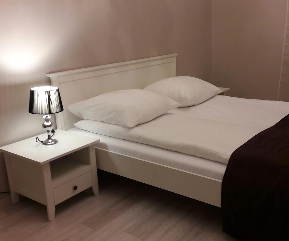 Magnolia Apartment Białystok Kültér fotó